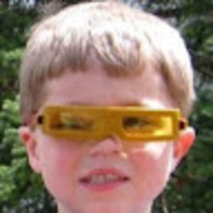 Meet your Posher, Dog1